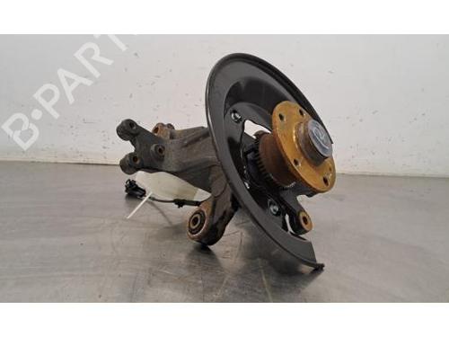 Right rear steering knuckle MG MG HS (AS23) 1.5 EHS Hybrid (CSA6463) | BP29643191M28 