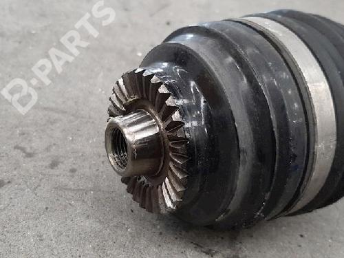 Used Right front driveshaft Right front driveshaft MINI MINI (F55) Cooper D (116 hp) 10871951 10871951