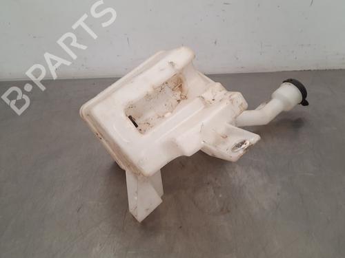 Used Windscreen washer tank OPEL CORSA E (X15) 1.4 Turbo (08, 68) (101 hp) 17565141