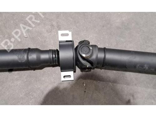 Driveshaft MERCEDES-BENZ C-CLASS T-MODEL (S206) C 300 e (206.254) | BP31273973M37