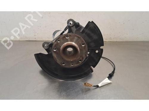 Used Right front steering knuckle Right front steering knuckle MERCEDES-BENZ CITAN Box Body/MPV (W420) 1.5 110 CDI (420.623, 420.625) (95 hp) 33917807 33917807