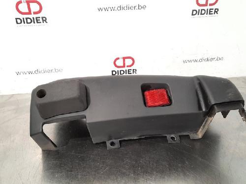 Used Corner bumper Corner bumper PEUGEOT BOXER Van 2.2 BlueHDi 165 (165 hp) 10885250 10885250