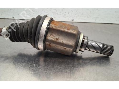 Left front driveshaft DACIA SANDERO II TCe 90 (B8M1, B8MA, B8AC) | BP39180074M38 - Image 4