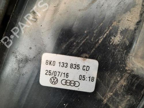 Air filter box AUDI A5 Sportback (8TA) 2.0 TDI | BP23623761M87