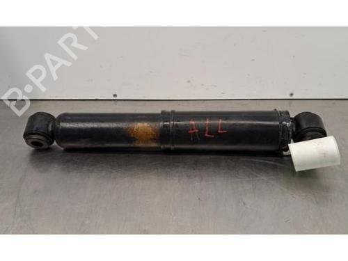 Venstre bagtil støddæmper OPEL VIVARO C Van (K0) 2.0 (122 hp) 31167037
