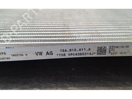 AC-Kondensator VW ID.3 (E11, E12) Pro | BP39230701M32 - Image 2