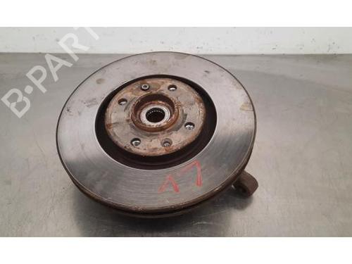 Used Left front steering knuckle Left front steering knuckle 34198755 34198755