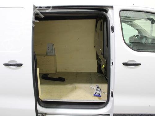 Start/Stop ECU PEUGEOT EXPERT Van (V_) 2.0 BlueHDi 145 | BP29493722M59 
