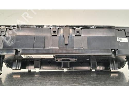 Climate control AUDI Q4 E-TRON Sportback (F4N) 45 quattro | BP29055033I5 