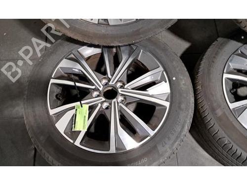 Rim PEUGEOT 508 SW II (FC_, FJ_, F4_) PureTech 130 | BP29879623C45