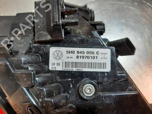 Left taillight VW GOLF VIII Variant (CG5, DB5) 1.0 TSI | BP36099946C34  - Image 5