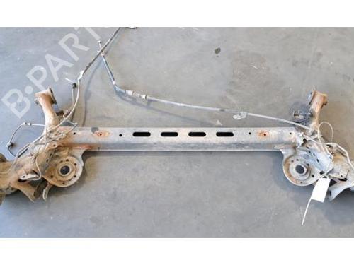 Used Rear axle SUZUKI SWIFT V (AZ) 1.2 Hybrid (Mild Hybrid) (A2L412) (83 hp) 26589793