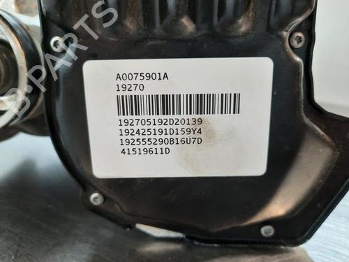 Steering rack FORD KUGA II (DM2) 1.5 EcoBoost E85 | BP37285252M22 - Image 8