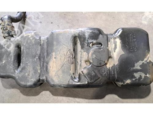 Fuel tank MERCEDES-BENZ VITO Van (W447) 114 CDI (447.601, 447.603, 447.605) | BP23641768C62 