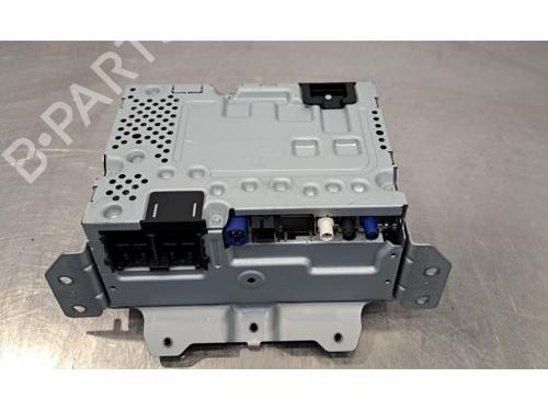 Radio FORD FIESTA VII (HJ, HF) 1.0 EcoBoost | BP25434480E6