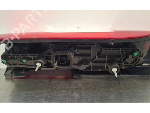 Right taillight PEUGEOT BOXER Van 2.2 BlueHDi 140 | BP32632960C35