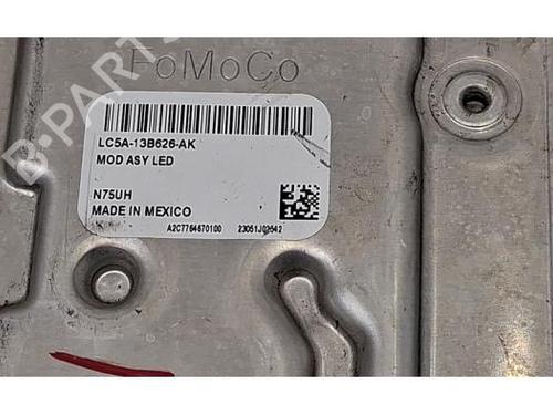 Electronic module FORD FIESTA VII (HJ, HF) 1.0 EcoBoost Active | BP39645822M83 - Image 4