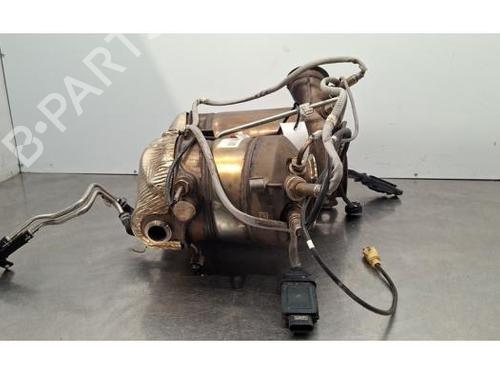 Particulate filter VW CADDY V MPV (SBB, SBJ) 2.0 TDI 4motion | BP31324257M81 