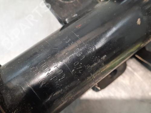 Left front shock absorber OPEL COMBO Box Body/MPV (K9) 1.2 | BP10892713M16 