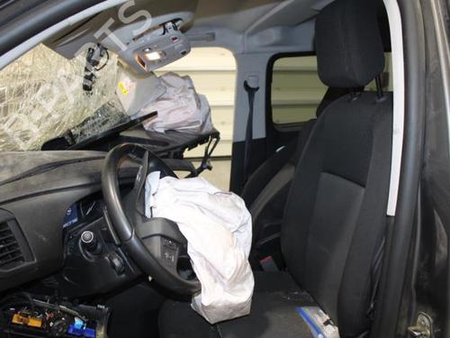 Right front steering knuckle OPEL VIVARO C Van (K0) 2.0 | BP20079970M26 