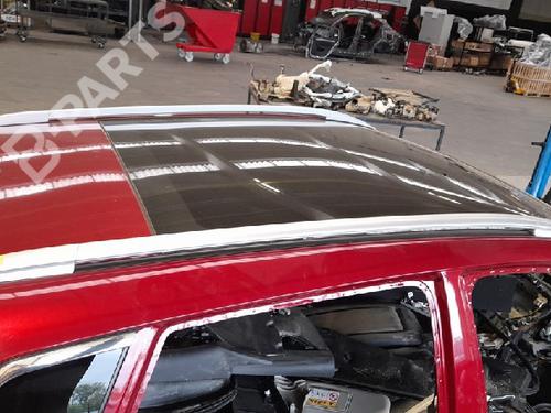 Used Roof bars Roof bars NISSAN QASHQAI II SUV (J11, J11_) 1.2 DIG-T (115 hp) 10889556 10889556