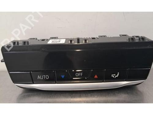 AC Styreenhet / Manøvreringsenhet BMW i3 (I01) s Electric (184 hp) 29379500