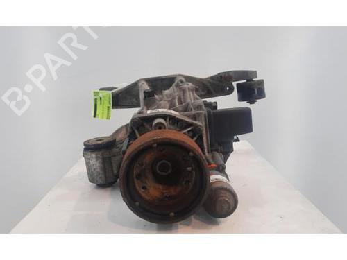 Rear differential VOLVO XC90 II (256) D5 AWD | BP32431218M24 - Image 4
