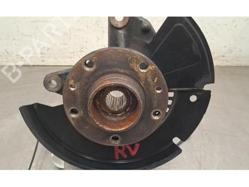 Right front steering knuckle RENAULT CAPTUR II (HF_) TCe 90 (HFM6) | BP40065734M26 - Image 2