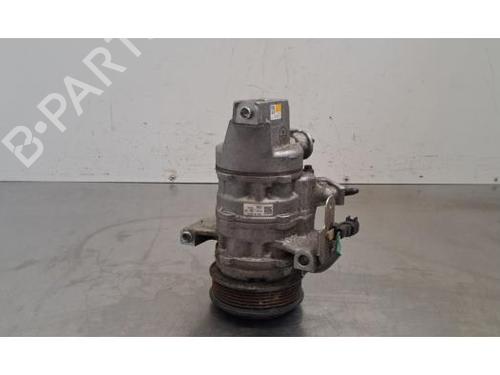 AC compressor FORD TRANSIT COURIER V769 Box Body/MPV (N3P) 1.5 EcoBlue | BP38044022M34 - Image 3
