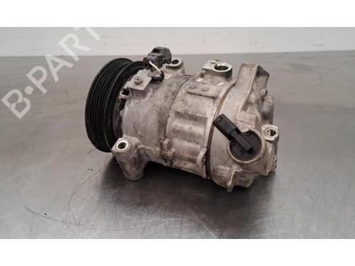 AC compressor ALFA ROMEO GIULIA (952_) 2.2 D Q4 (952AFA45M, 952ANA4) | BP29739130M34 