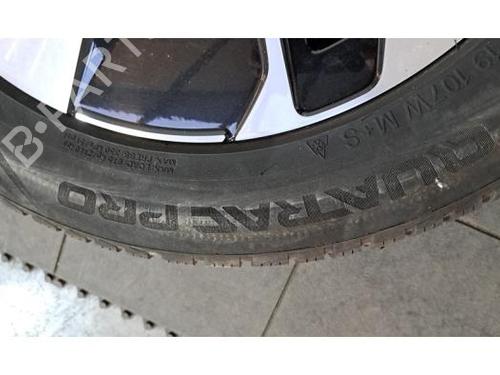 Fælk VW ID.4 (E21) Performance | BP33614836C45  - Image 13