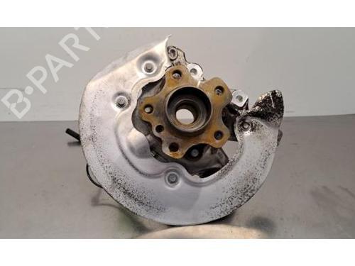 Used Right rear steering knuckle BMW 3 (G20, G80, G28) 320 i (184 hp) 29844726