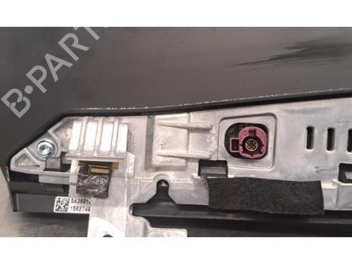 Control unit BMW X1 (U11) xDrive 25 e Plug-in-Hybrid | BP33918215M11 - Image 4