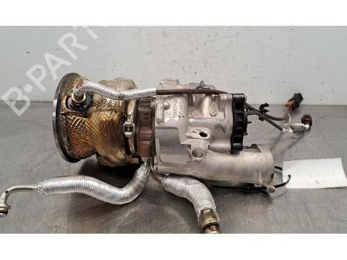 Turbolader/Kompressor LAMBORGHINI URUS 4.0 All-wheel Drive | BP39153306M71 - Image 3