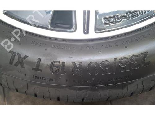 Fælgsæt MERCEDES-BENZ EQA (H243) EQA 250 (243.701) | BP39153591C100 - Image 5