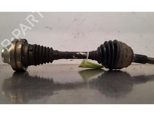 Used Left front driveshaft AUDI Q7 (4LB) 3.0 TDI quattro (240 hp) 24942256