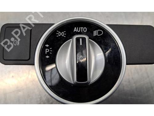 Headlight switch MERCEDES-BENZ GLE (W166) 250 d 4-matic (166.004) | BP30978726I24