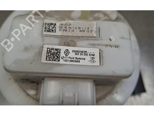 Fuel pump NISSAN INTERSTAR Van (XDD) DCI 150 | BP38022756M76 - Image 6