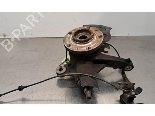 Achsschenkel links vorne für OPEL VIVARO C Van (K0) 1.5 (120 hp) 31818755