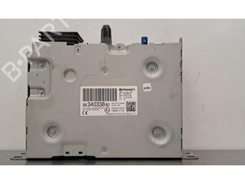 Radio OPEL VIVARO C Van (K0) 2.0 | BP30138963E6