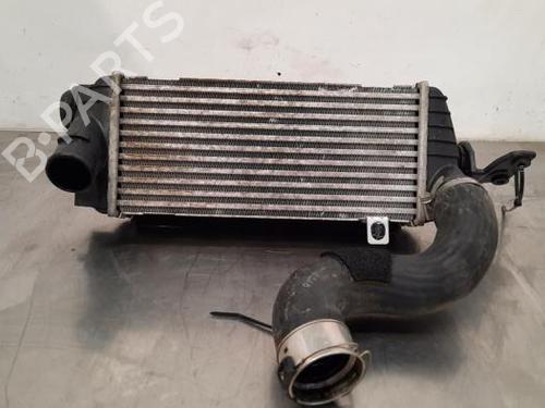 Intercooler HYUNDAI TUCSON (TL, TLE) 1.7 CRDi | BP23596597M30 