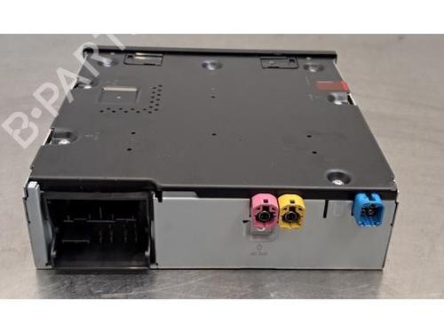 Electronic module VW GOLF VIII (CD1, DA1) 1.5 eHybrid | BP40240608M83  - Image 7