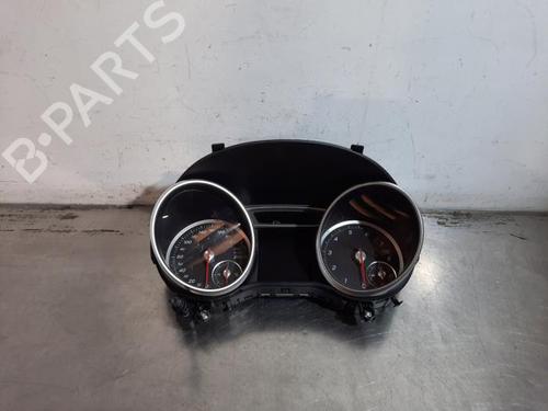 Used Instrument cluster Instrument cluster 36893222 36893222