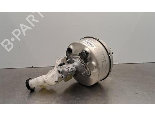 Servo brake MERCEDES-BENZ A-CLASS (W177) A 180 (177.084) | BP37861773M42 - Image 2