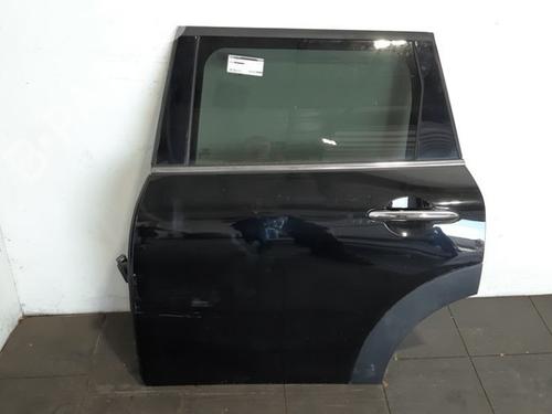 Used Left rear door MINI MINI CLUBMAN (F54) One D (116 hp) 19277242