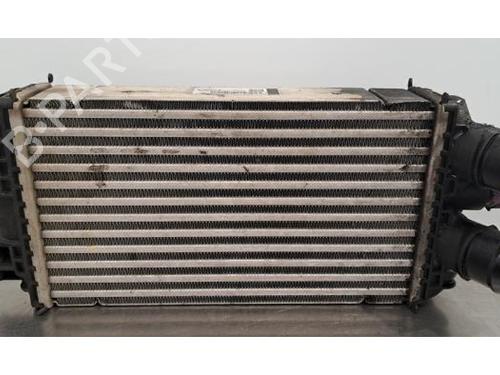 Used Intercooler DS DS 3 / DS 3 CROSSBACK (UR_, UC_, UJ_) 1.5 BlueHDi 130 (UCYHZR) (130 hp) 30194987