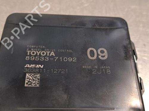 Other TOYOTA HILUX VIII Pickup (_N1_) 2.8 TD 4WD (GUN126) | BP23609898O1 