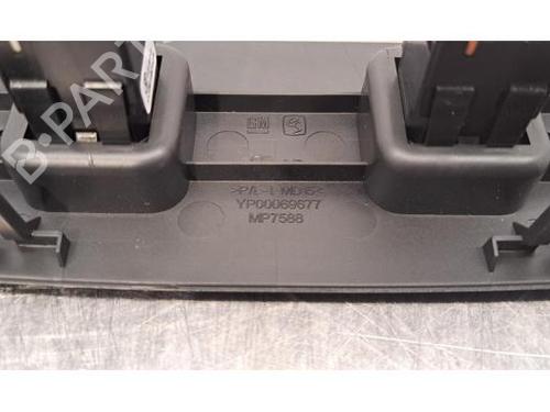 Switch OPEL GRANDLAND / GRANDLAND X (A18, P1UO) 1.5 Turbo D (75) | BP26302850I30 