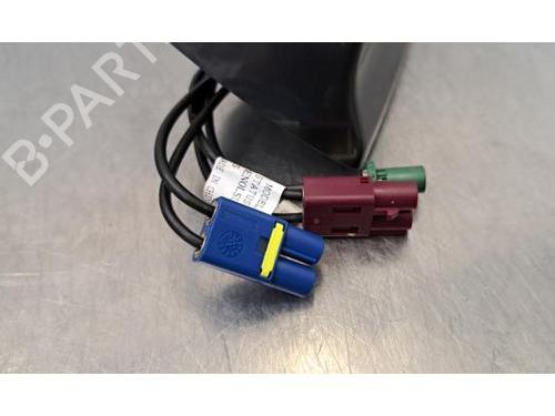 Antenne/Base MG MG ZS SUV (AZS1) EV | BP38181186C140 - Image 2