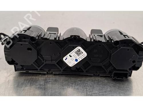 Climate control DACIA DUSTER (HM_) 1.0 LPG (HMMT) | BP29388970I5 